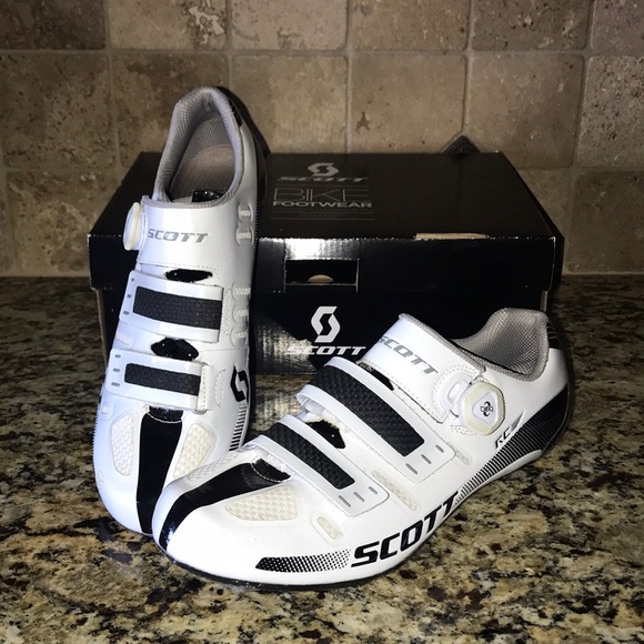 scott mtb rc lady shoe